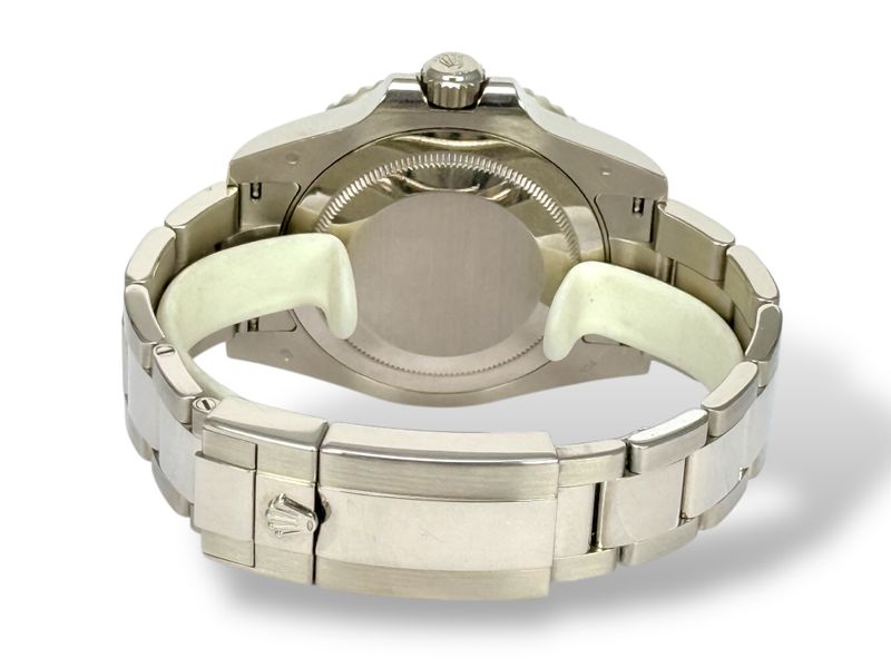 Rolex GMT Master II 126719 BLRO